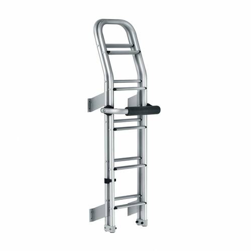 ECHELLE EXTÉRIEURE OMNI LADDER PLIANTE 10 MARCHES - THULE