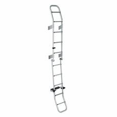 Miniature ECHELLE EXTÉRIEURE OMNI LADDER PLIANTE 10 MARCHES - THULE N° 1