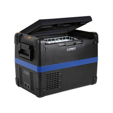 Miniature GLACIERE A COMPRESSION CARBEST MAXIFREEZER 40 LITRES 12V/230V N° 0 Miniature GLACIERE A COMPRESSION CARBEST MAXIFREEZER 40 LITRES 12V/230V N° 0