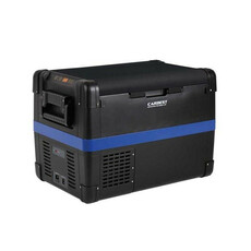 Miniature GLACIERE A COMPRESSION CARBEST MAXIFREEZER 40 LITRES 12V/230V N° 3 Miniature GLACIERE A COMPRESSION CARBEST MAXIFREEZER 40 LITRES 12V/230V N° 3