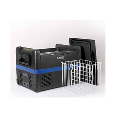 Miniature GLACIERE A COMPRESSION CARBEST MAXIFREEZER 40 LITRES 12V/230V N° 4 Miniature GLACIERE A COMPRESSION CARBEST MAXIFREEZER 40 LITRES 12V/230V N° 4