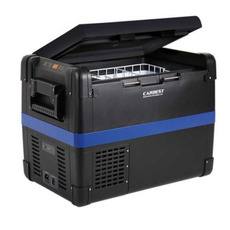 Miniature GLACIERE A COMPRESSION CARBEST MAXIFREEZER 40 LITRES 12V/230V N° 6 Miniature GLACIERE A COMPRESSION CARBEST MAXIFREEZER 40 LITRES 12V/230V N° 6
