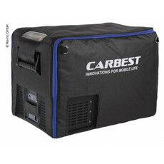 SAC DE TRANSPORT POUR GLACIERE A COMPRESSION 40 LITRES - CARBEST