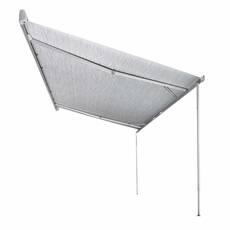Miniature STORE 5200 MOTORISÉ MYSTIC GRIS 3,50 M BOÎTIER ANTHRACITE - THULE N° 3 Miniature STORE 5200 MOTORISÉ MYSTIC GRIS 3,50 M BOÎTIER ANTHRACITE - THULE N° 3
