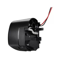 KIT MOTEUR POUR STORE EXTÉRIEUR 5200 POUR BOÎTIER ANTHRACITE - THULE