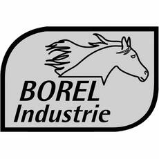 Miniature Cartouche filtrante - BOREL N° 1 Miniature Cartouche filtrante - BOREL N° 1