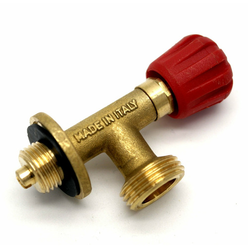 Adaptateur camping GAZ sur lyre - GOK