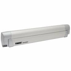 STORE 8000 MOTORISÉ MYSTIC GRIS 4,00 M BOÎTIER CRÈME - THULE