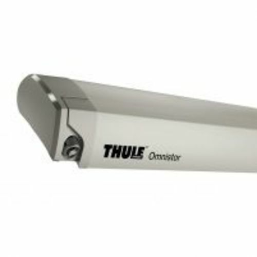 STORE 9200 MYSTIC GRIS 4,00 M BOÎTIER CRÈME - THULE