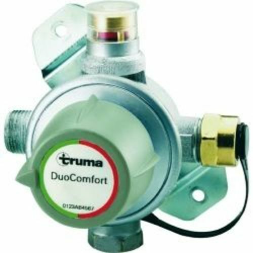 Inverseur gaz DuoComfort Secumotion TRUMA