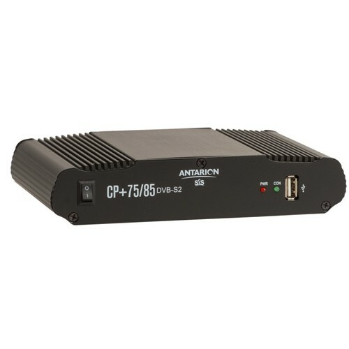 Pointeur satellite CP+75/85 ANTARION Pointeur satellite CP+75/85 ANTARION