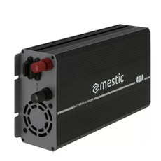 Miniature Chargeur de batterie AC/DC 40A  - MESTIC  N° 0