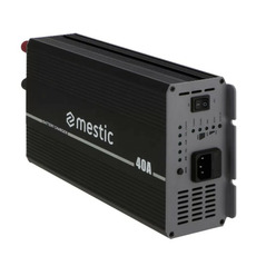 Miniature Chargeur de batterie AC/DC 40A  - MESTIC  N° 1