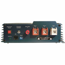 Miniature Chargeur à découpage SmartCharge IUOU 25A Elektron N° 1 Miniature Chargeur à découpage SmartCharge IUOU 25A Elektron N° 1