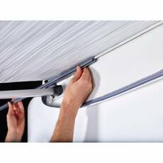 Miniature KIT DE MONTAGE QUICKFIT EASYLINK OMNISTORE 1200 - THULE N° 1 Miniature KIT DE MONTAGE QUICKFIT EASYLINK OMNISTORE 1200 - THULE N° 1