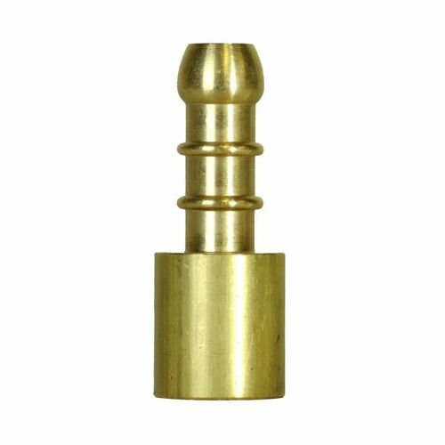 RACCORD TETINE Ø 8MM A SOUDER - FAVEX