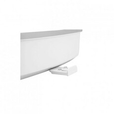 Miniature FIXATION WC QUBE 165 ET 365 - THETFORD N° 0 Miniature FIXATION WC QUBE 165 ET 365 - THETFORD N° 0