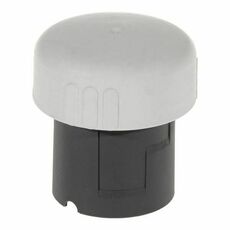 Miniature BOUCHON DOSEUR BLANC POUR WC CASSETTE - THETFORD N° 2 Miniature BOUCHON DOSEUR BLANC POUR WC CASSETTE - THETFORD N° 2