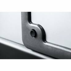 Miniature BOUTON MAGNETIQUE SOFT RUBBER - THETFORD N° 0 Miniature BOUTON MAGNETIQUE SOFT RUBBER - THETFORD N° 0
