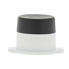 Miniature BOUTON MAGNETIQUE SOFT RUBBER - THETFORD N° 2 Miniature BOUTON MAGNETIQUE SOFT RUBBER - THETFORD N° 2