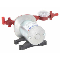Miniature Pompe automatique AQUA F 13L - FIAMMA N° 5 Miniature Pompe automatique AQUA F 13L - FIAMMA N° 5