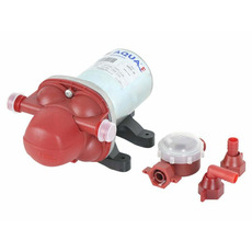 Miniature Pompe automatique AQUA F 13L - FIAMMA N° 6 Miniature Pompe automatique AQUA F 13L - FIAMMA N° 6