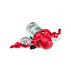 Miniature Pompe automatique AQUA F 10L - FIAMMA N° 0 Miniature Pompe automatique AQUA F 10L - FIAMMA N° 0