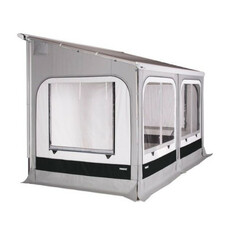 Miniature ENSEMBLE PANORAMA STORE 8000 LONG. 5,00 M Taille L - THULE N° 2 Miniature ENSEMBLE PANORAMA STORE 8000 LONG. 5,00 M Taille L - THULE N° 2