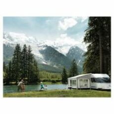 Miniature ENSEMBLE PANORAMA STORE 5200 LONG. 4,50 M XL - THULE N° 0 Miniature ENSEMBLE PANORAMA STORE 5200 LONG. 4,50 M XL - THULE N° 0