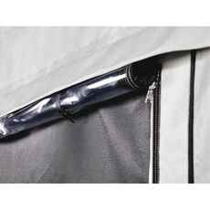 Miniature CÔTÉS RÉSIDENCE G3 6200/6002 AVANCÉE 2,50 M XXL - THULE N° 2 Miniature CÔTÉS RÉSIDENCE G3 6200/6002 AVANCÉE 2,50 M XXL - THULE N° 2