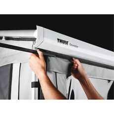 Miniature FAÇADE RÉSIDENCE G3 S-M-L-XL LONGUEUR 3,25 M - THULE N° 4