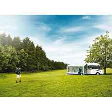 Miniature FAÇADE RÉSIDENCE G3 S-M-L-XL LONGUEUR 5,50 M - THULE N° 1 Miniature FAÇADE RÉSIDENCE G3 S-M-L-XL LONGUEUR 5,50 M - THULE N° 1