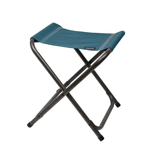 TABOURET PLIANT VIP COULEUR ELECTRA - TRIGANO