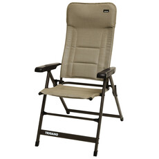 Miniature FAUTEUIL MATELASSE AIR MOKA - TRIGANO N° 0 Miniature FAUTEUIL MATELASSE AIR MOKA - TRIGANO N° 0