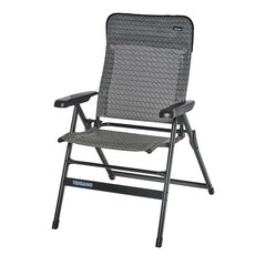 Fauteuil camping dossier bas SLIM XL cocoon - TRIGANO