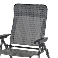 Miniature Fauteuil camping dossier bas SLIM XL cocoon - TRIGANO N° 2