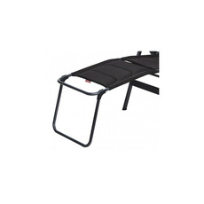 Miniature REPOSE-PIED PREMIUM NOIR - TRIGANO N° 0 Miniature REPOSE-PIED PREMIUM NOIR - TRIGANO N° 0