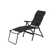 Miniature REPOSE-PIED PREMIUM NOIR - TRIGANO N° 1 Miniature REPOSE-PIED PREMIUM NOIR - TRIGANO N° 1