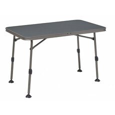 Miniature TABLE PREMIUM GRISE 115 x 70 CM - TRIGANO N° 0