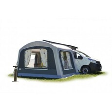 Miniature SPACECAMP AIR VAN - CLAIRVAL N° 0 Miniature SPACECAMP AIR VAN - CLAIRVAL N° 0