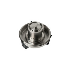 Miniature Safire mini grill et chaufferette N° 1 Miniature Safire mini grill et chaufferette N° 1