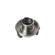 Miniature Safire mini grill et chaufferette N° 2 Miniature Safire mini grill et chaufferette N° 2