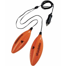 Miniature SÈCHEUR / PURIFICATEUR DE CHAUSSURES UV 12V CIRCULATION - ALPENHEAT N° 0 Miniature SÈCHEUR / PURIFICATEUR DE CHAUSSURES UV 12V CIRCULATION - ALPENHEAT N° 0