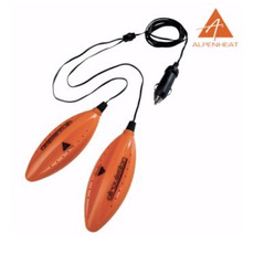Miniature SÈCHEUR / PURIFICATEUR DE CHAUSSURES UV 12V CIRCULATION - ALPENHEAT N° 1 Miniature SÈCHEUR / PURIFICATEUR DE CHAUSSURES UV 12V CIRCULATION - ALPENHEAT N° 1