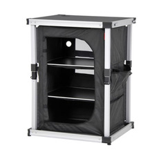 Miniature ARMOIRE PLIANTE PRÉPARÉE POUR TOUR PRISE ÉLECTRIQUE SIMPLE - ISABELLA N° 0 Miniature ARMOIRE PLIANTE PRÉPARÉE POUR TOUR PRISE ÉLECTRIQUE SIMPLE - ISABELLA N° 0