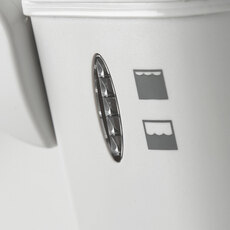 Miniature WC CHIMIQUE 976 - DOMETIC N° 3 Miniature WC CHIMIQUE 976 - DOMETIC N° 3