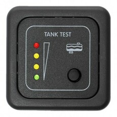 Miniature MODULE CONTRÔLE EAU USÉE SONDE GRIS - CBE N° 0 Miniature MODULE CONTRÔLE EAU USÉE SONDE GRIS - CBE N° 0