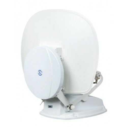 Antenne satellite 65 G6 + Duo Connect - ANTARION