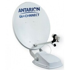 Miniature Antenne satellite 65 G6 + Duo Connect - ANTARION N° 1 Miniature Antenne satellite 65 G6 + Duo Connect - ANTARION N° 1