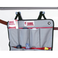 Miniature FIX ORGANIZER - FIAMMA N° 2 Miniature FIX ORGANIZER - FIAMMA N° 2